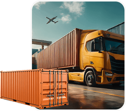 Shipping Container Moisture Control