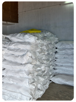 Container Desiccant Bags for Export