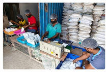 Global Desiccant Exporter